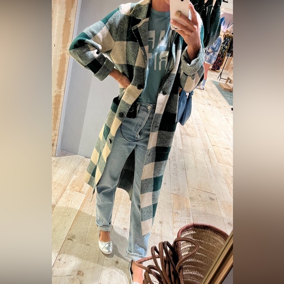 John + Jenn Jackets & Blazers - Anthropologie jacket